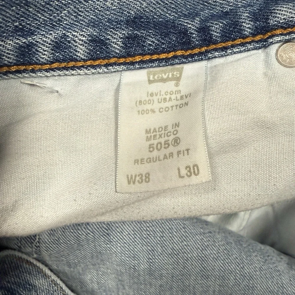 Levis fit levis